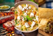 Tres platillos argentinos que te encantarán (Fotos de internet)