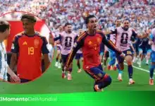 España gana el Mundial 2026, por segunda ocasión (Fotos de internet y de la Selección Española)
