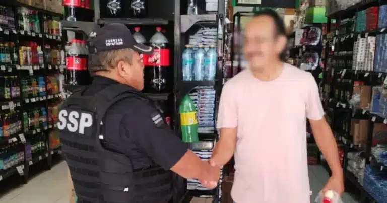 Yucatán se mantiene entre los estados con menor incidencia delictiva del país (Foto de cortesía)