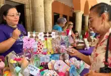 Impulsa Instituto de la Mujer de Mérida a 380 emprendedoras (Foto de cortesía)