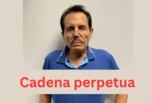 El Mayo Zambada recibe cadena perpetua, que cumplirá en Estados Unidos (Foto de internet)