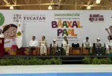 Campamento de verano Baáxal Paal Renacimiento 2026 (Foto de cortesía)