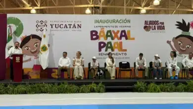 Campamento de verano Baáxal Paal Renacimiento 2026 (Foto de cortesía)