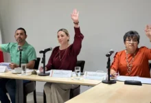 Congreso de Yucatán recibe informe sobre recursos federales para los 106 municipios (Foto de cortesía)
