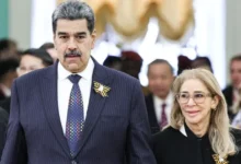 Juicio contra Nicolás Maduro y su esposa (Foto de internet)