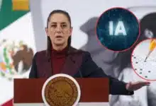 A presunto uso de IA en examen a la UNAM, esto dijo Claudia Sheinbaum (Fotos de internet)