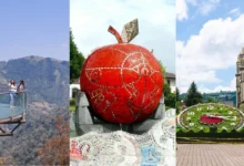 Zacatlán de las Manzanas: cómo llegar a este icónico Pueblo Mágico (Fotos de internet)