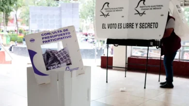 Guía operativa para el ejercicio de recursos del Presupuesto Participativo (Foto de cortesía)