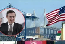 Nuevos aranceles de Estados Unidos (Fotos de internet)