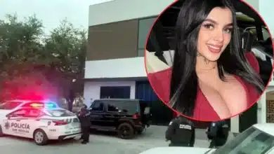 Karely Ruiz sufre robo e intento de secuestro (Fotos de internet)