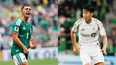 Liga MX VS MLS ¿Dónde ver el Juego de Estrellas? (Fotos de internet)