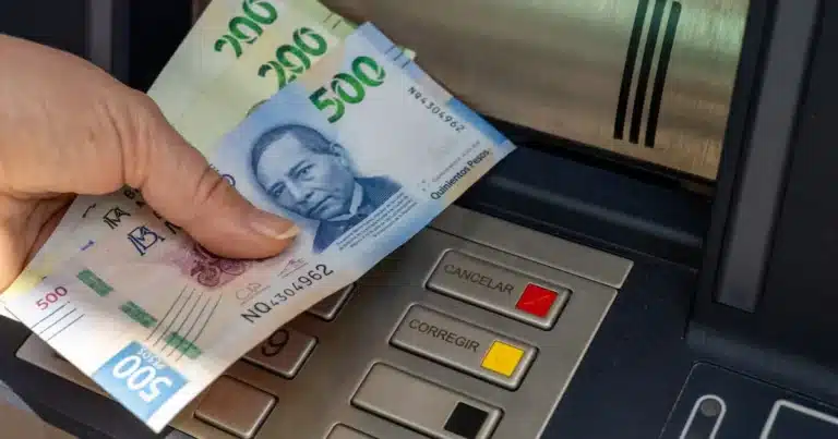 Ingresos de familias mexicanas se destinan a deudas y ahorro (Foto de internet)