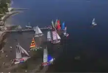 Scouts recorrerán más de 60 kilómetros en la Regata Rover 2026 en Yucatán (Foto de cortesía)
