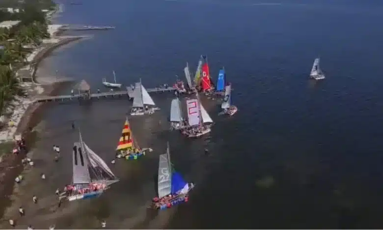 Scouts recorrerán más de 60 kilómetros en la Regata Rover 2026 en Yucatán (Foto de cortesía)