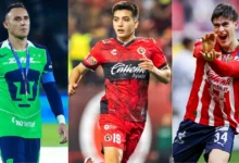 Liga MX ¿Dónde ver los partidos de hoy de la Jornada 3? (Fotos de internet)