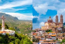 Taxco celebra 24 años como Pueblo Mágico y refrenda su atractivo turístico (Fotos de cortesía)