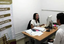 Umán estrena oficina de asesoría jurídica gratuita (Foto de cortesía)