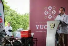 entregan motos adaptadas y aparatos funcionales a 58 personas con discapacidad en yucatán