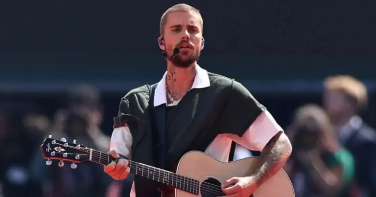 everything hallelujah la canción con la que justin bieber sorprendió en el show de medio tiempo del mundial 2026