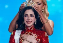 fátima bosch priorizará la filantropía tras concluir su reinado como miss universe