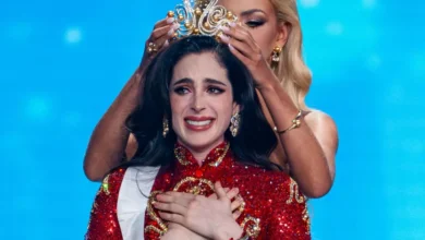 fátima bosch priorizará la filantropía tras concluir su reinado como miss universe