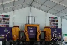 feria tunich 2026 está lista para abrir con más de 180 artesanos y 55 espectáculos en dzityá