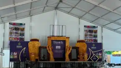 feria tunich 2026 está lista para abrir con más de 180 artesanos y 55 espectáculos en dzityá