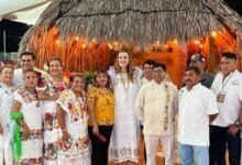 Feria Tunich celebra 25 años impulsando la artesanía y la identidad cultural de Mérida