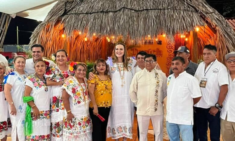 Feria Tunich celebra 25 años impulsando la artesanía y la identidad cultural de Mérida