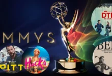 Festín televisivo La Academia revela los nominados a la edición 78 de los premios Emmy con récords históricos (Fotos Netflix, HBO, Redes Sociales)