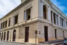 INAH intervendrá en rescate de los teatros IMSS y Peón Contreras; su reapertura aún no tiene fecha