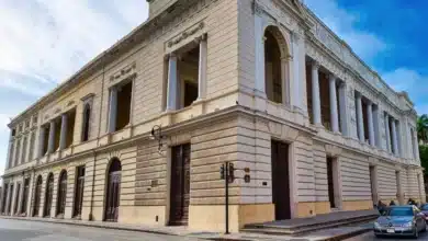 INAH intervendrá en rescate de los teatros IMSS y Peón Contreras; su reapertura aún no tiene fecha