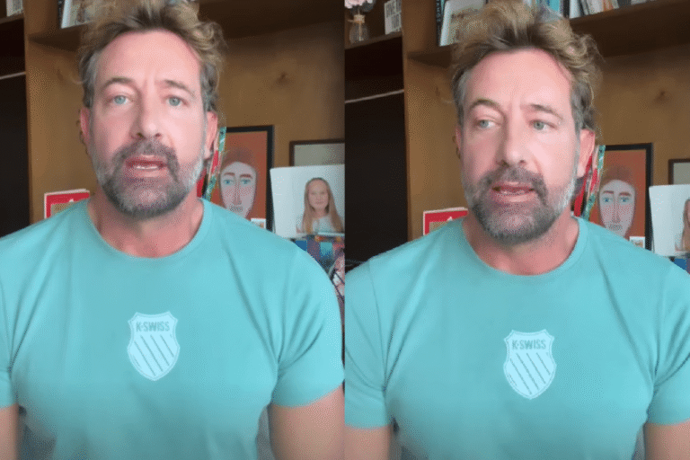 Gabriel Soto ¿cómo sigue la salud del actor tras salir del hospital