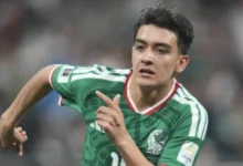 gilberto mora se convierte en el futbolista mexicano más valioso tras brillar en el mundial 2026