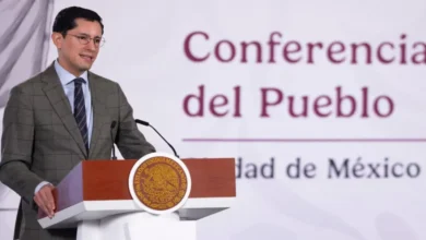 gobierno de méxico emprenderá acciones legales en ee.uu. por muertes de mexicanos vinculadas al ice