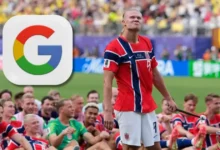 google sorprende con un homenaje oculto a erling haaland (2)