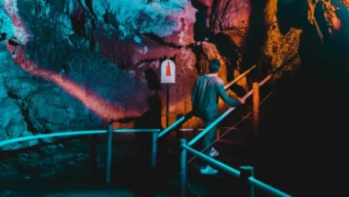 gruta los herrera el tesoro natural de la sierra gorda que debes visitar en querétaro