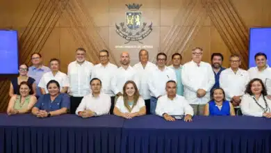 hacer más con menos fortalece a mérida cecilia patrón