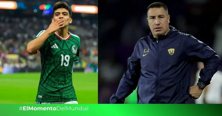 ¿De dónde salió el "¿Y si sí?"? La frase que ilusiona a México en el Mundial 2026