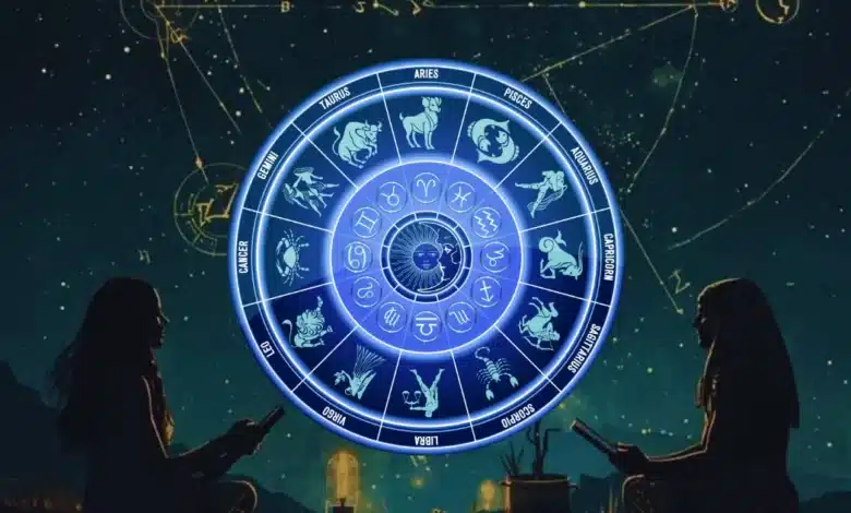 horóscopos del 31 de julio de 2026 para cada signo