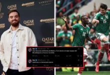 ibai llanos elogia a la selección mexicana tras eliminar a ecuador del mundial 2026