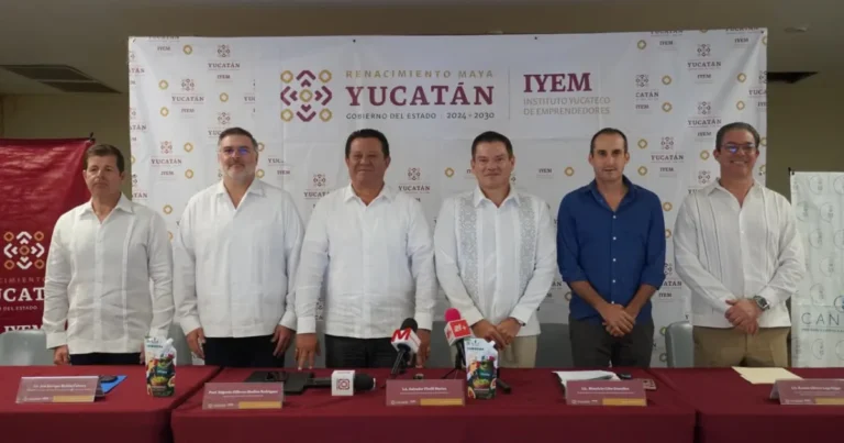impúlsate edición restaurantes busca fortalecer la proveeduría local en yucatán