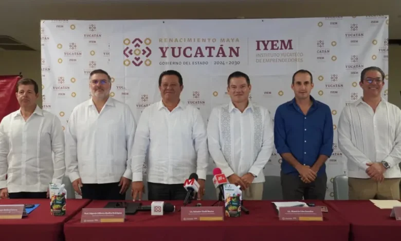 impúlsate edición restaurantes busca fortalecer la proveeduría local en yucatán