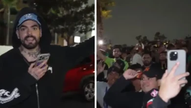 influencer mexicano provoca escándalo previo al méxico vs. inglaterra(1)