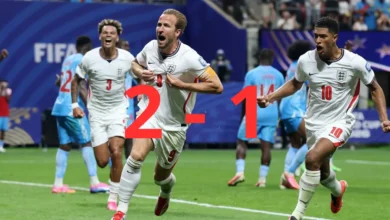 inglaterra remonta a rd congo y será el próximo rival de méxico en el mundial 2026