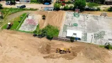 Inician construcción del Centro “México Imparable” en Mérida