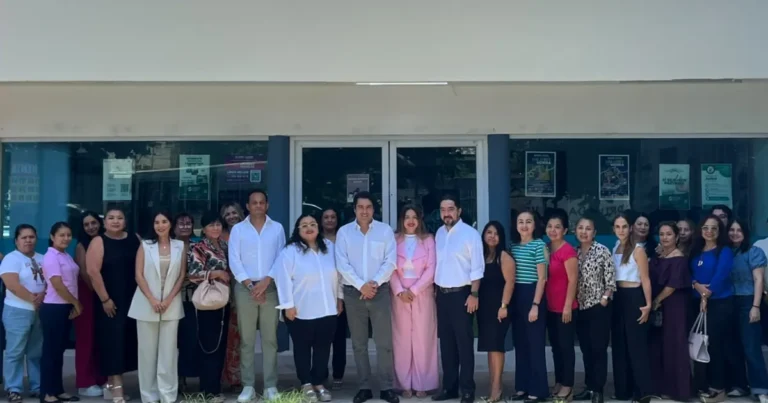 inician jornadas de capacitación de canirac yucatán y nafin para fortalecer a las mipymes restauranteras