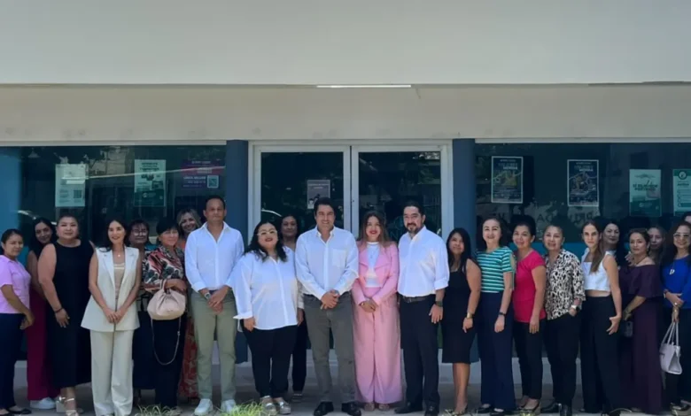 inician jornadas de capacitación de canirac yucatán y nafin para fortalecer a las mipymes restauranteras