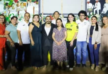 INN-Migrante lleva a Kanasín una reflexión sobre el costo humano de la migración