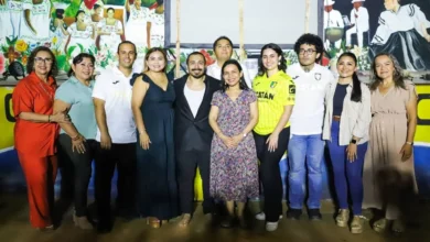 INN-Migrante lleva a Kanasín una reflexión sobre el costo humano de la migración